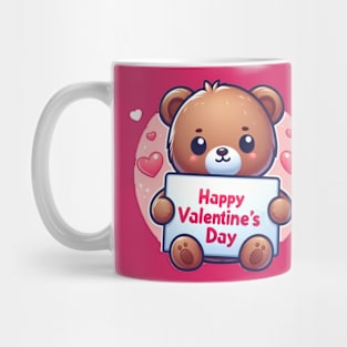 happy valentines day Mug